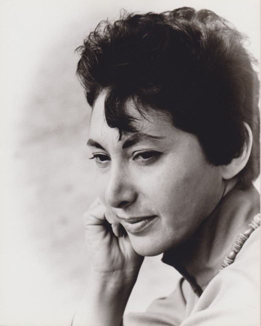 Obituary of Isabelle Edith Fefer