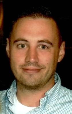 Obituary of Aaron Vargo