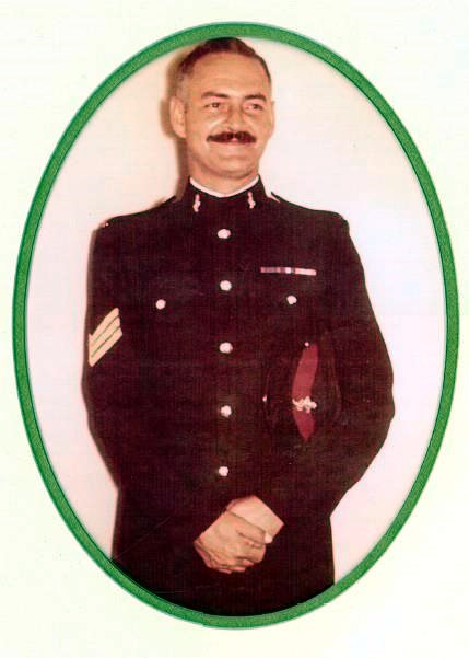 Obituary of Reginald Duncan Streeter