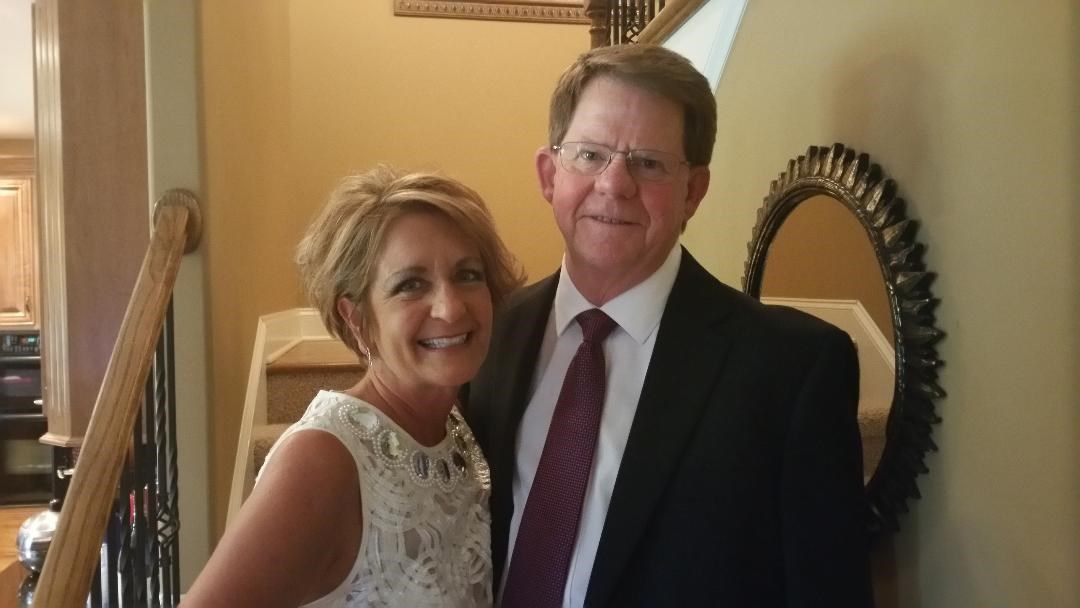 Obituary of Thomas Gordon Lynch