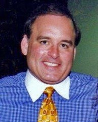 Obituary of Garry Elliott Zeitlin