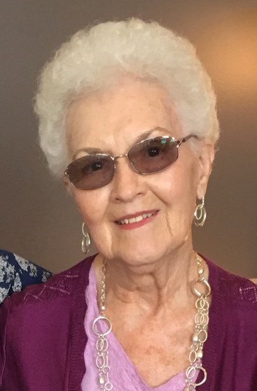 Obituary of Esther Mae Coyle