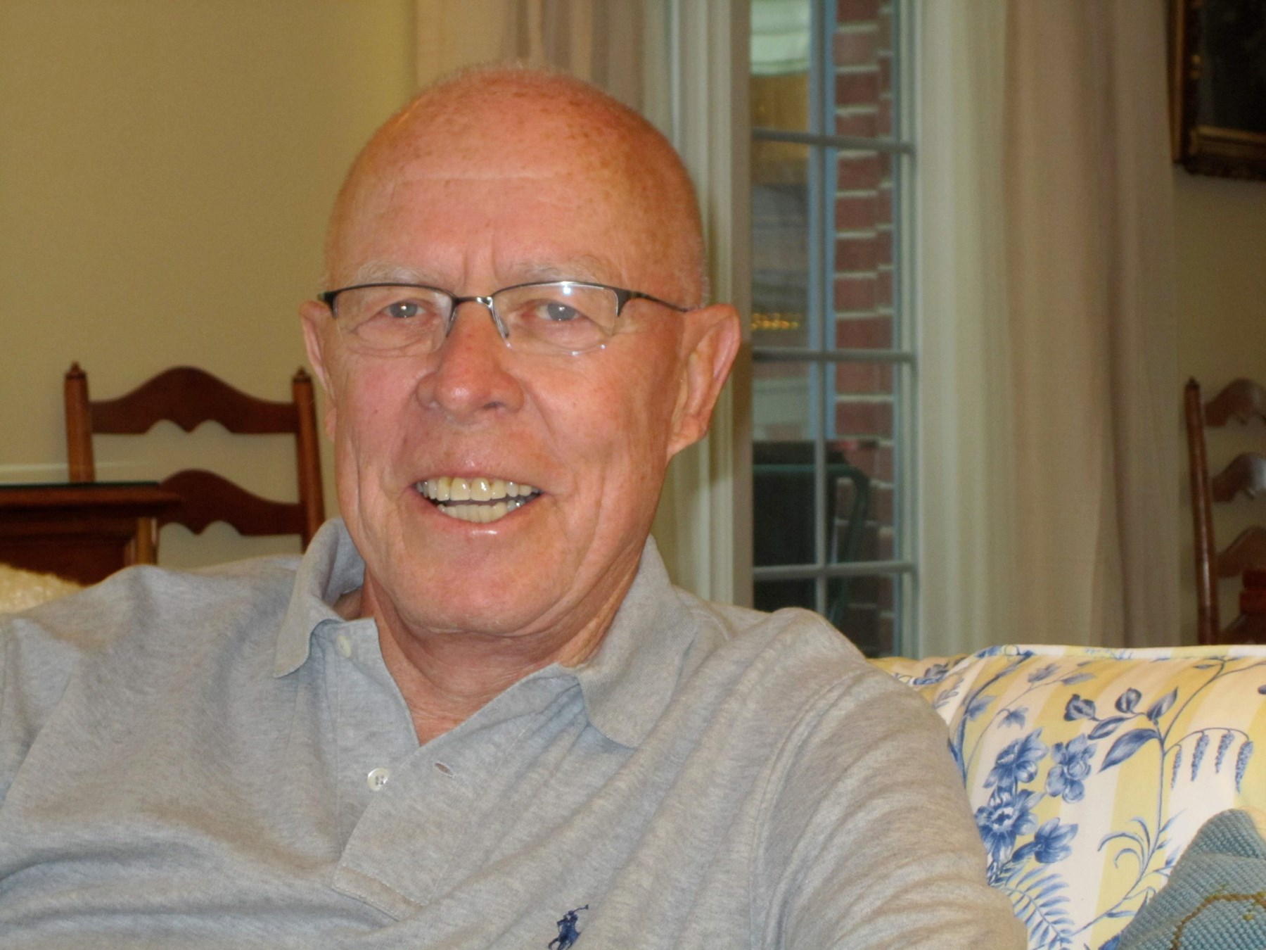 Obituary of Charles H. Helmen, MD