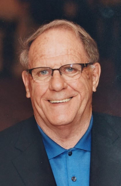 Obituary of Robert John Stefaniuk