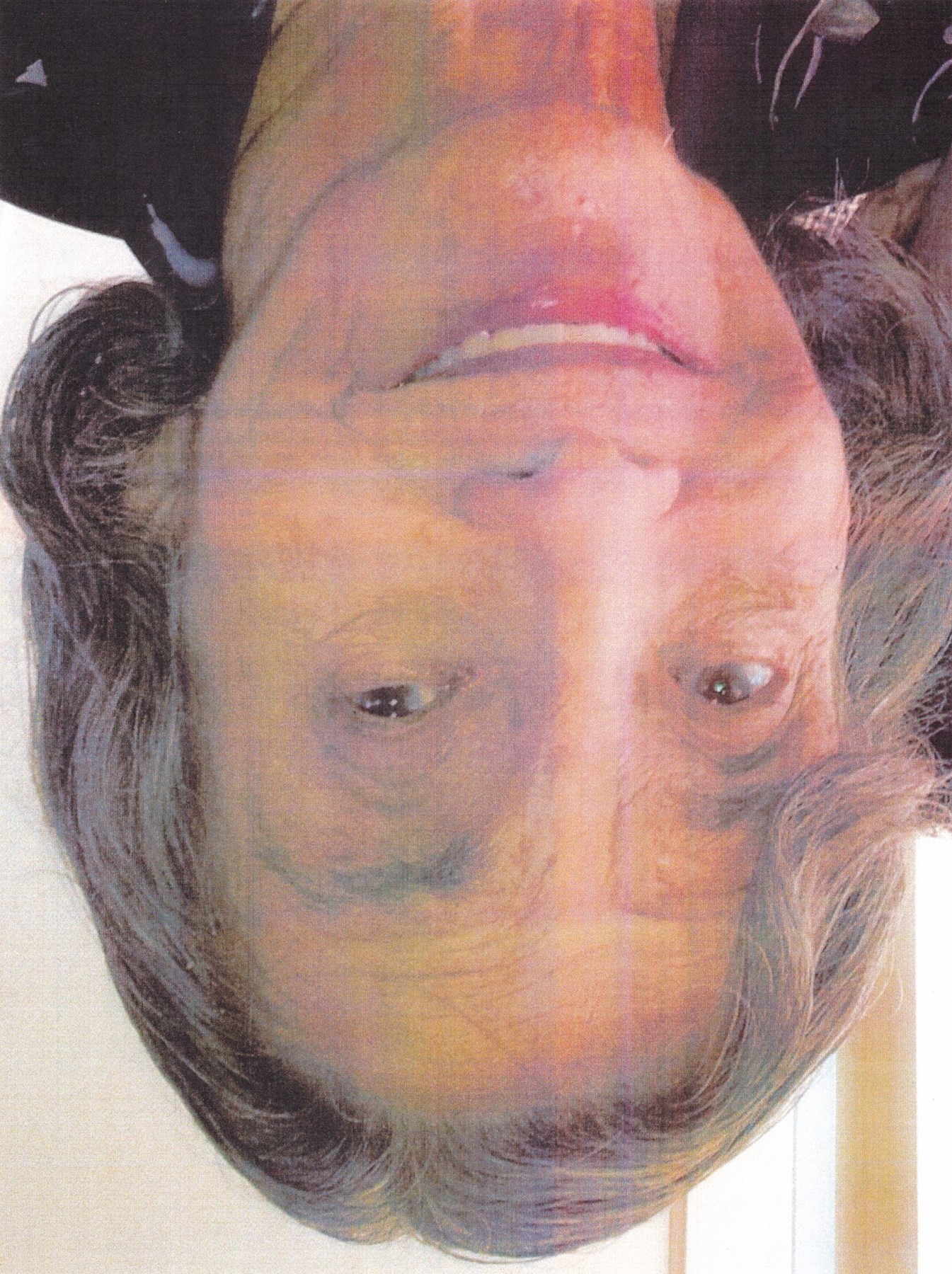 Obituary of Mary Josephine Marrone