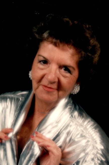 Avis de décès de Patricia Claire Taylor