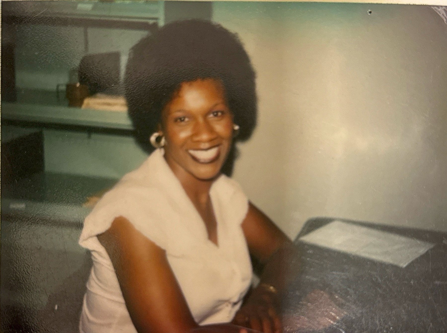 Obituary of Willie Yvonne Wright
