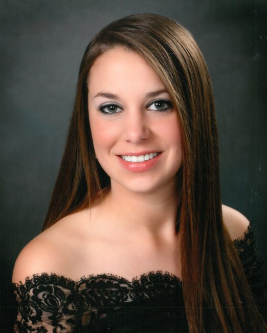 Obituario de Kelsey Louise Watson