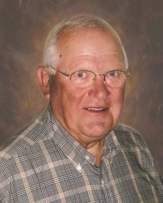 Obituary of Kenneth "Ken" Joseph Montanari