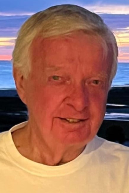 Obituary of James "Jim" Dobson