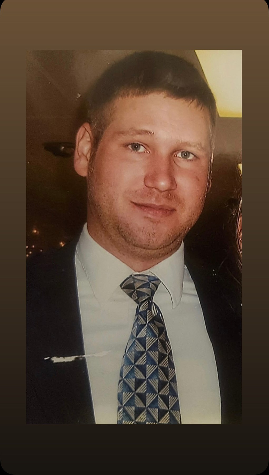 Avis de décès de Michael Leisten