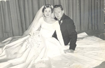 Obituary of Kathleen McGill
