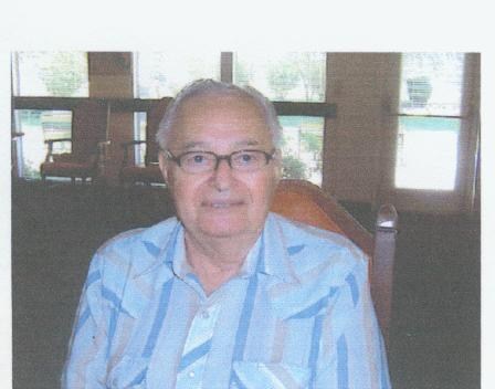 Obituary of John Kenneth McGee