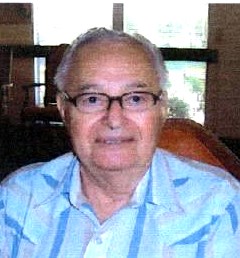 Obituary of John Kenneth McGee