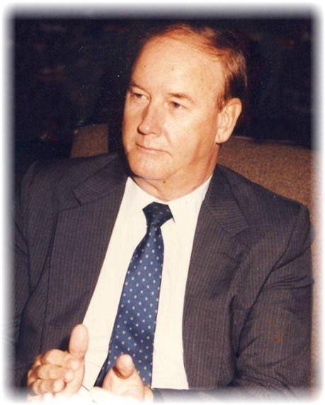 Obituary of Paul P. Lally