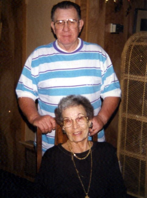 Avis de décès de Thomas Franklin Hall