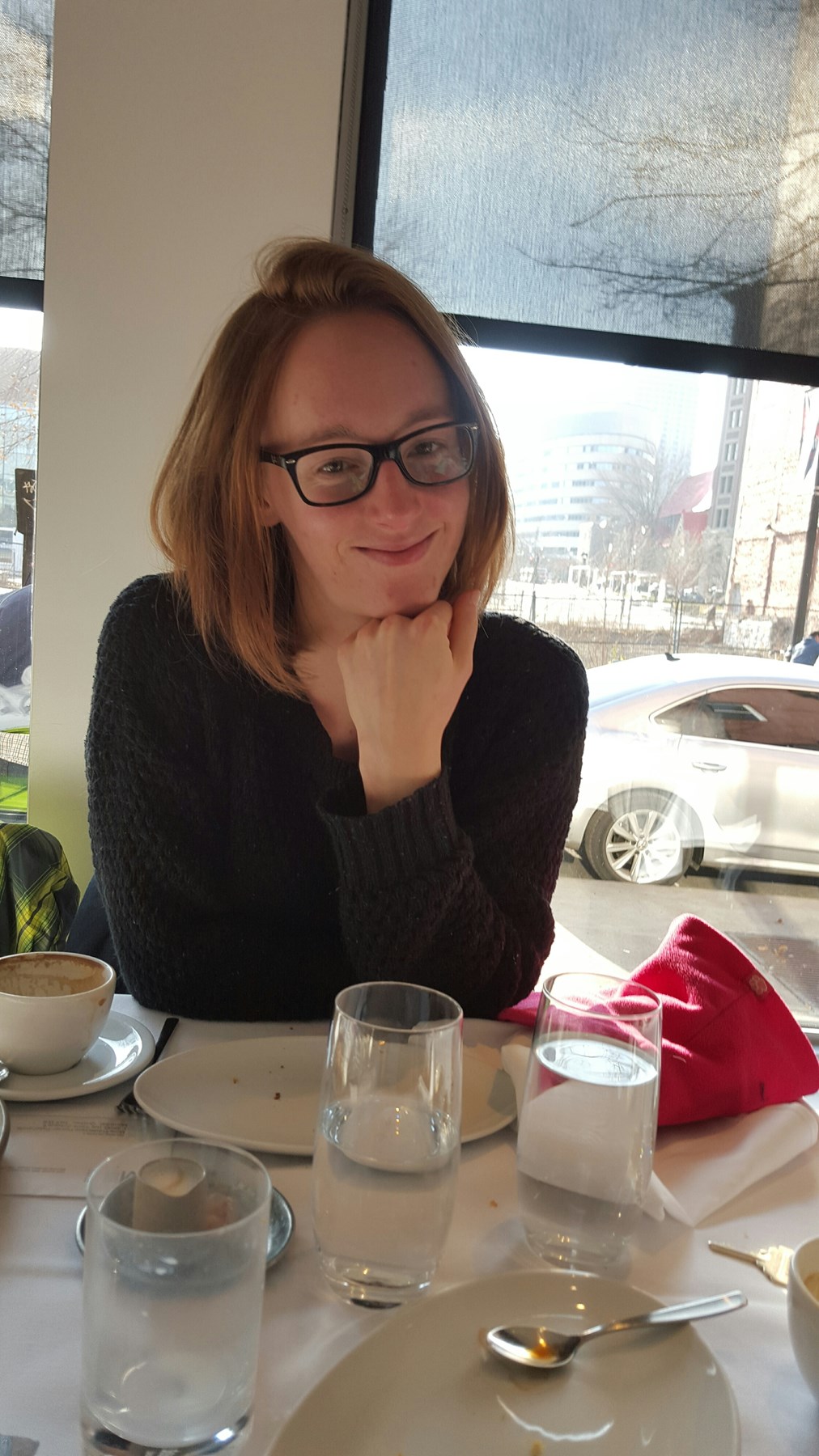 Avis de décès de Camille Poirier-Patenaude