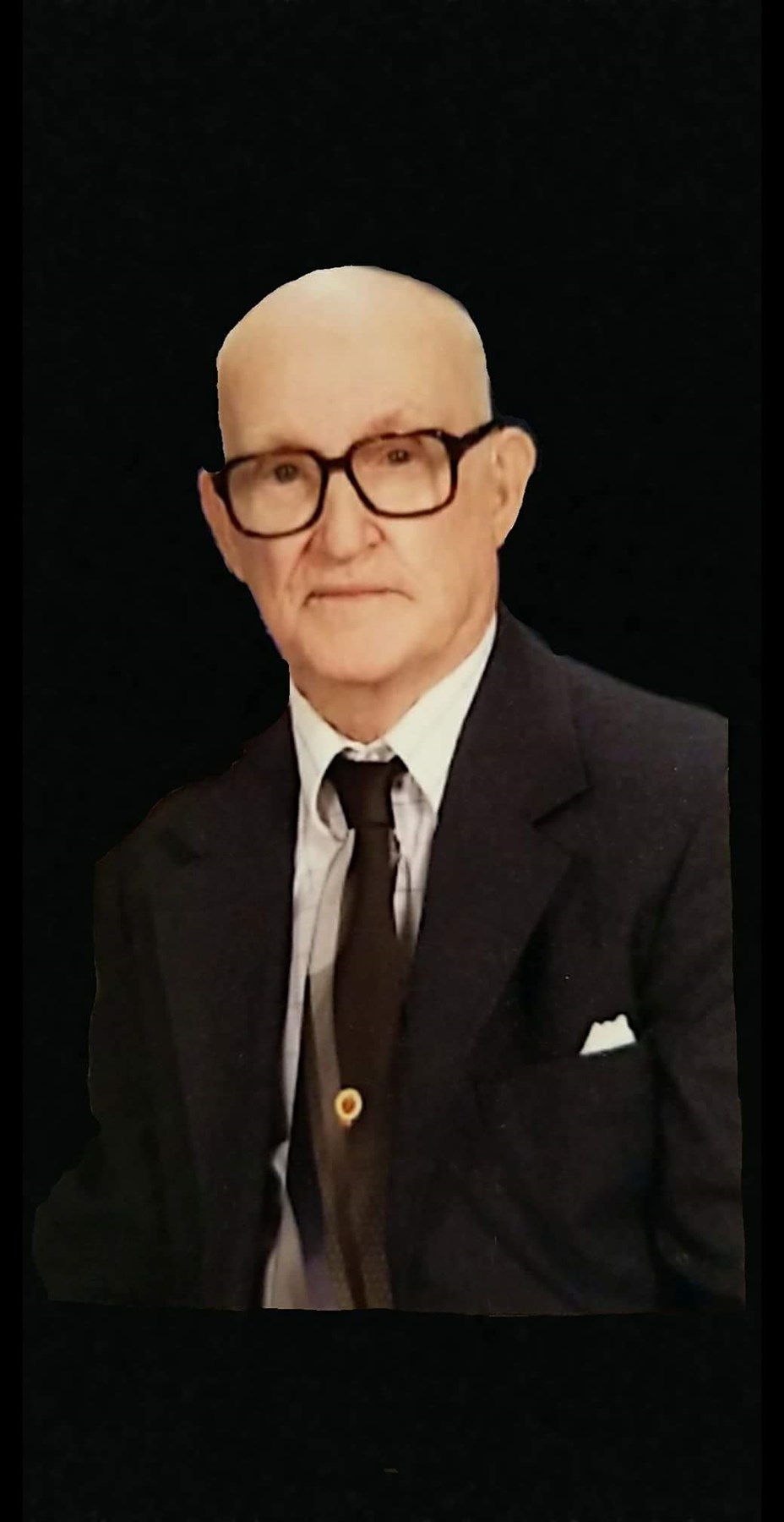 Obituary of Clyde Hilton Lackey