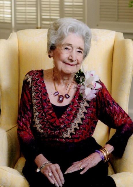 Obituary of Alae Risse Leitch