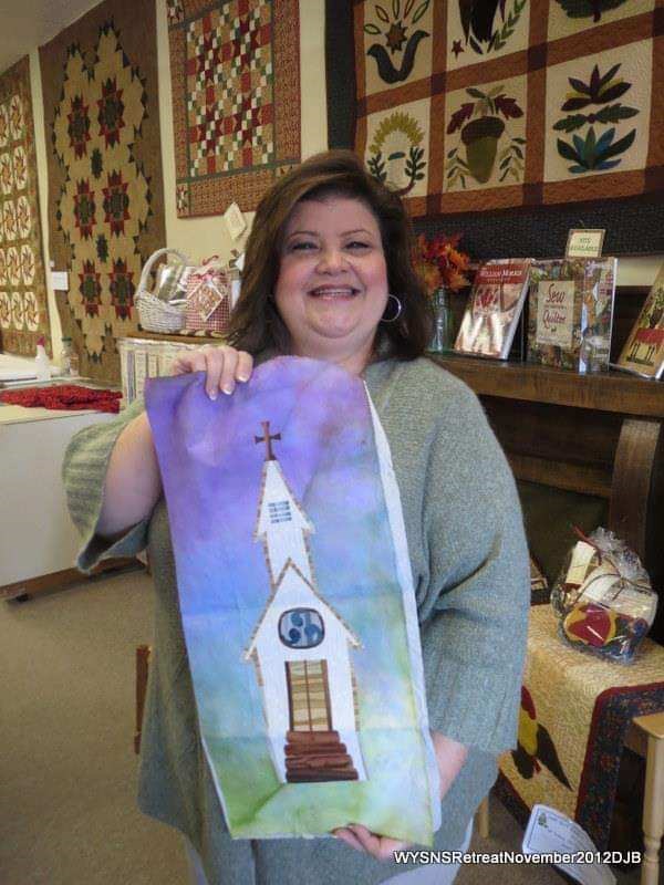 Obituary of Jennifer Lynn Griffin