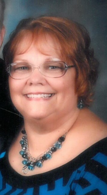 Obituary of Patricia Renee Wheeler