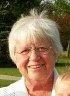 Obituary of Verna Delores Laing