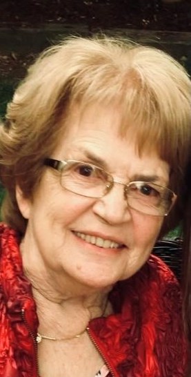 Obituary of Eleanor R. Stahl