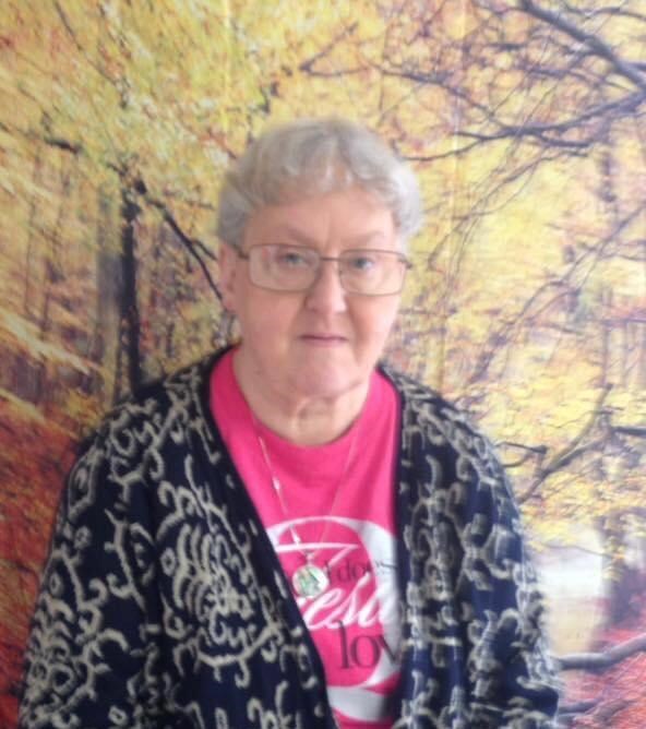 Obituary of Diane Elizabeth Cooper