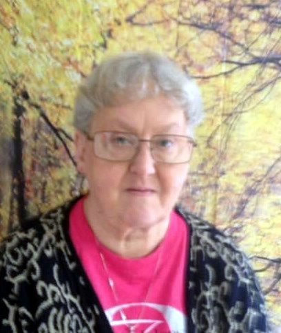 Obituary of Diane Elizabeth Cooper