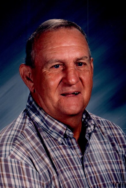 Obituary of Charles "Hot Shot" Wilmer Sandifer