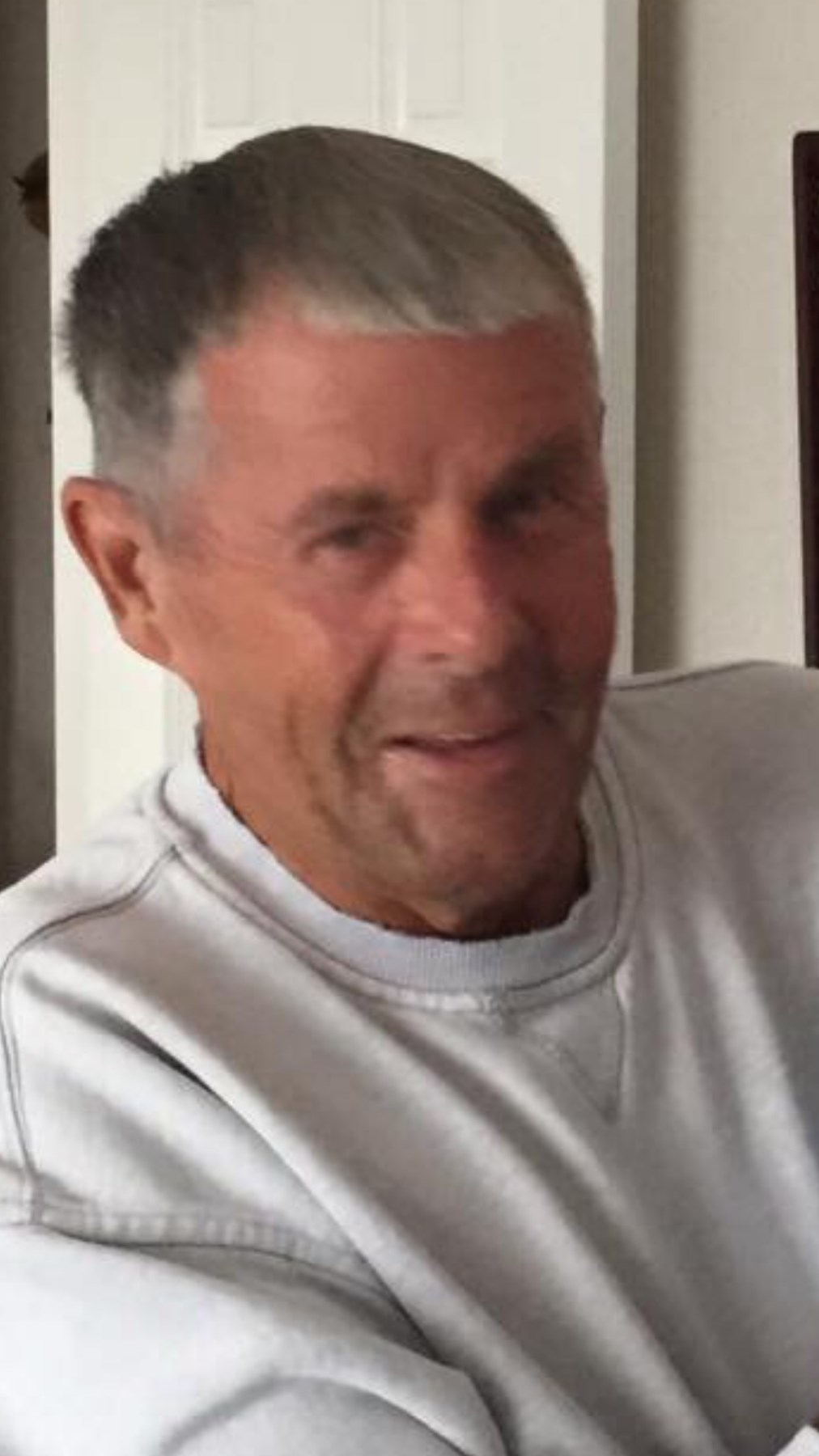 Obituary of Peter C. Denehy