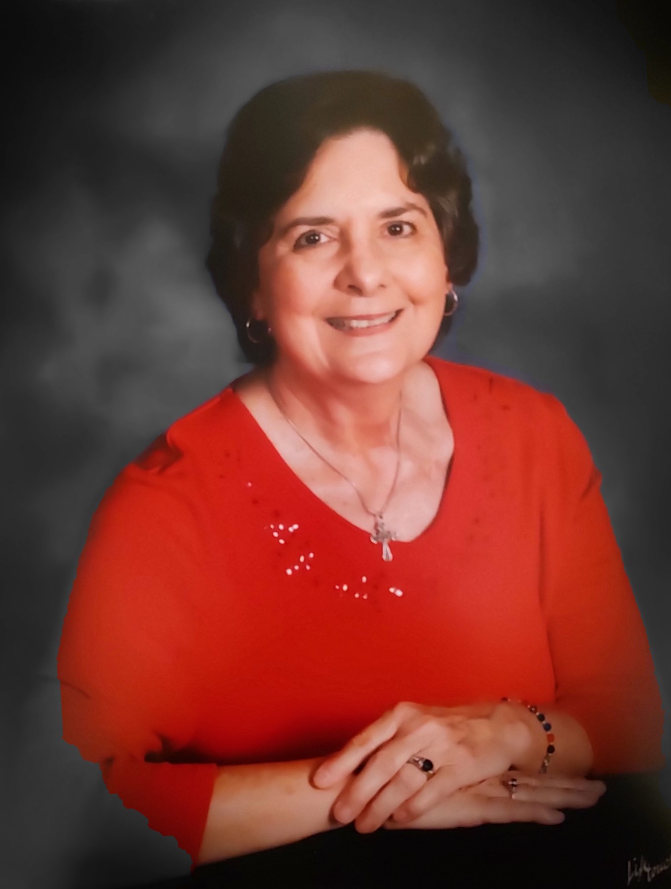 Obituary of Bonnie Roth Dye