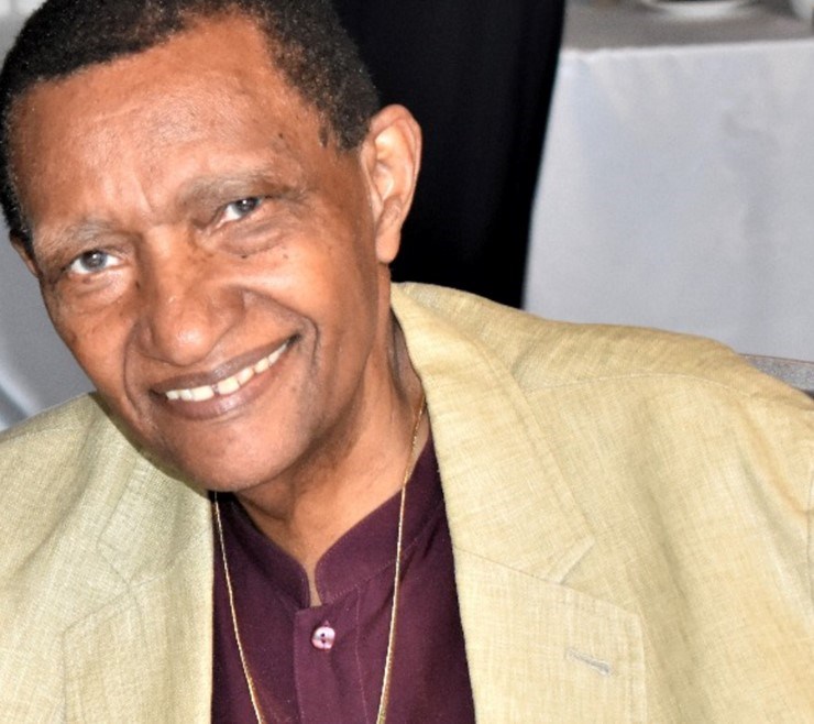 Obituary of Rupert G. Brammer