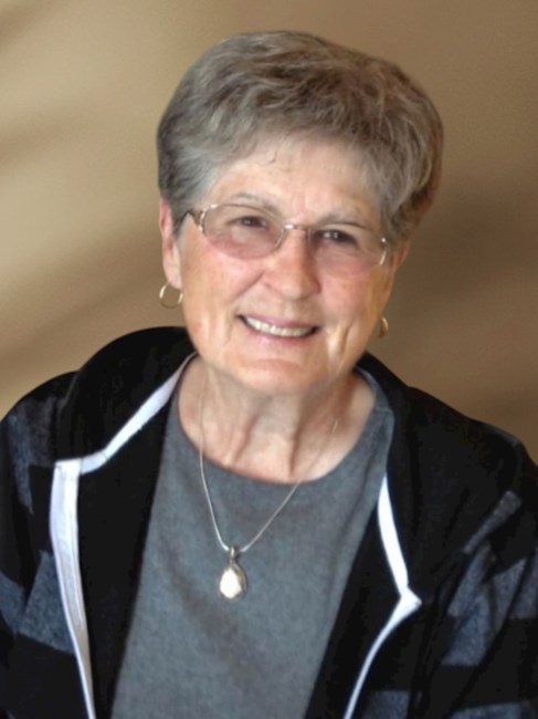 Obituary of Jessie Ann Iler