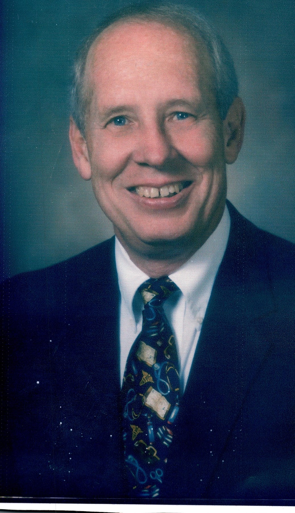 Obituary of William Eugene Birdsong