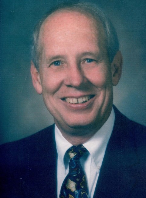 Obituary of William Eugene Birdsong