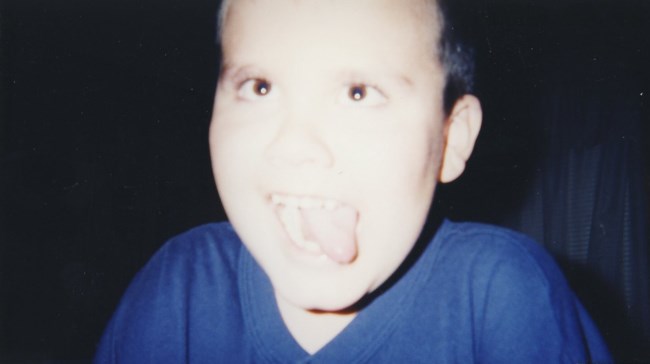 Jonathan Charters Avis De Deces