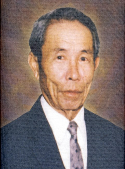 Obituary of Mao Van Tran