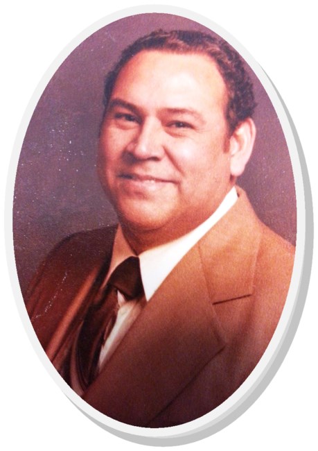 Obituary of Randy B. van Sertima