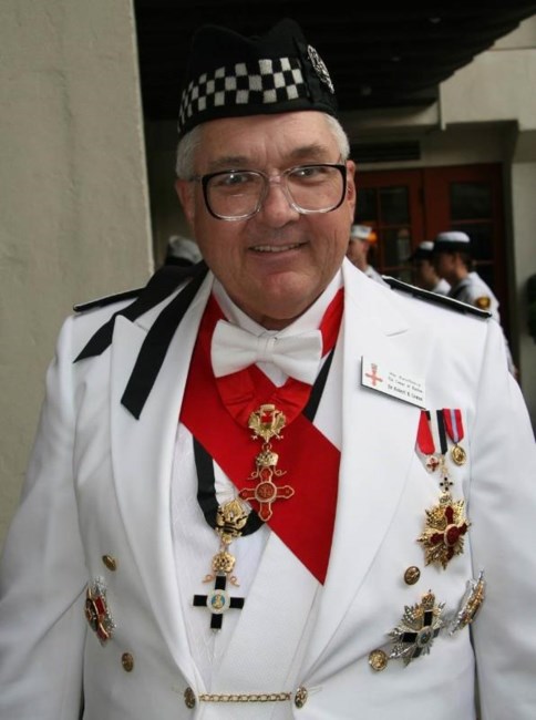 Obituario de Robert Harvey Cowan