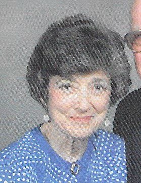 Obituary of Louise Lackey Summers