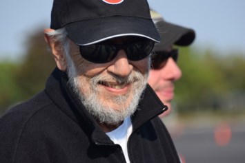 Obituary of Ronald Michael Garcia