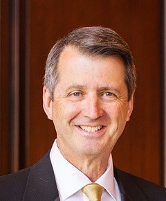 Obituary of John Michael Reedy