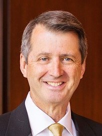 Obituary of John Michael Reedy