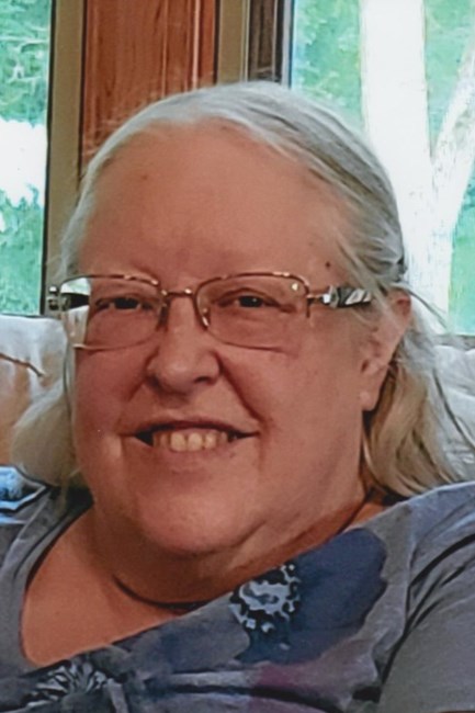 Obituary of Patricia "Patsy" French