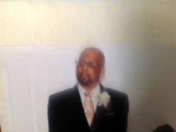Obituary of Rev.  Virgil Vance Joseph