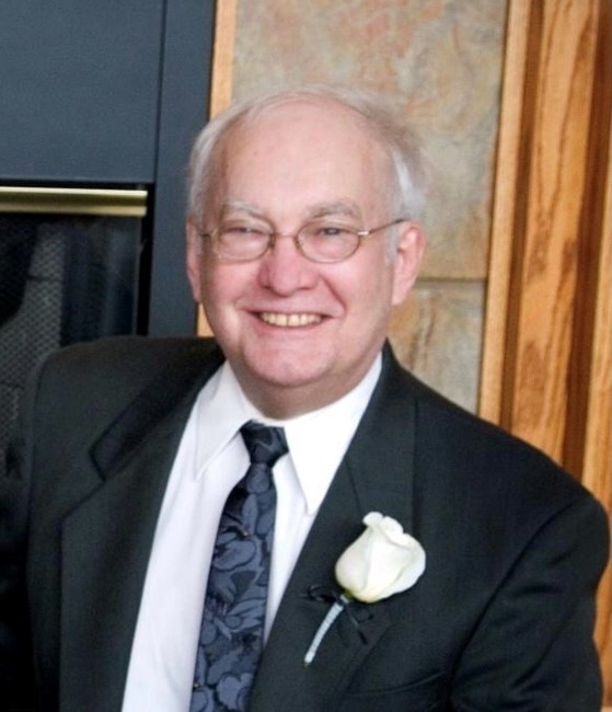 Obituary of Michael E Maus