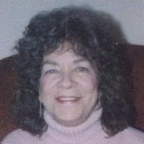 Obituary of Betty M. Overton