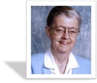 Obituary of Sister Anna Mary Meyer