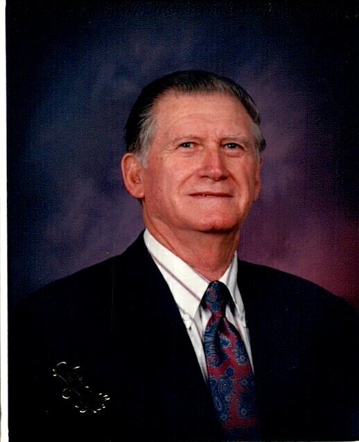 Obituario de Robert Wolfe